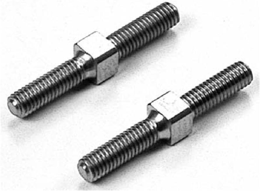 Amazon | タミヤ(TAMIYA) OPパーツ OP.526 3×23mm チタン ターン