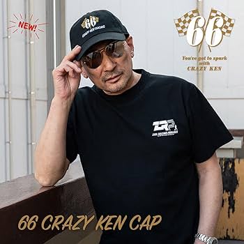 クレイジーケンバンド 横山剣 クレイジージャージ セットアップ M