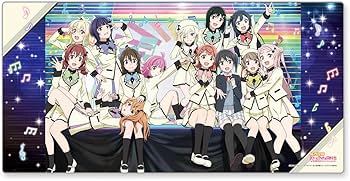 Amazon.co.jp: KADOKAWA 『ラブライブ！虹ヶ咲学園スクールアイドル