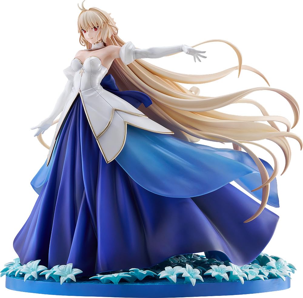 月姫 アルクェイド・ブリュンスタッド 1/7スケールフィギュア Amazon