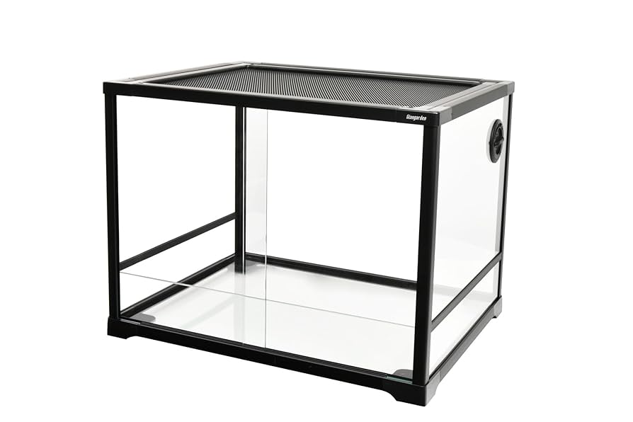 飼育ケージ 90×45×45 サイズオーダー可 爬虫類 小動物