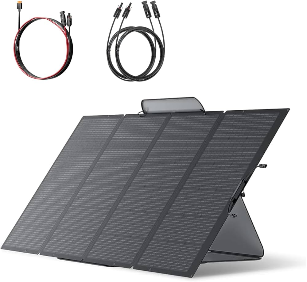 ロックパルス ROCKPALS ソーラーパネル 60W rockpals