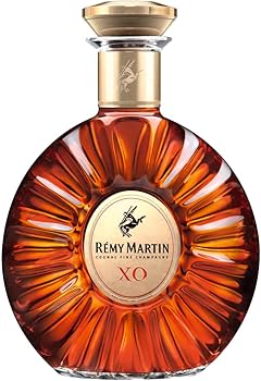 Amazon.co.jp: REMY MARTIN (レミーマルタン) XO [ ブランデー 700ml