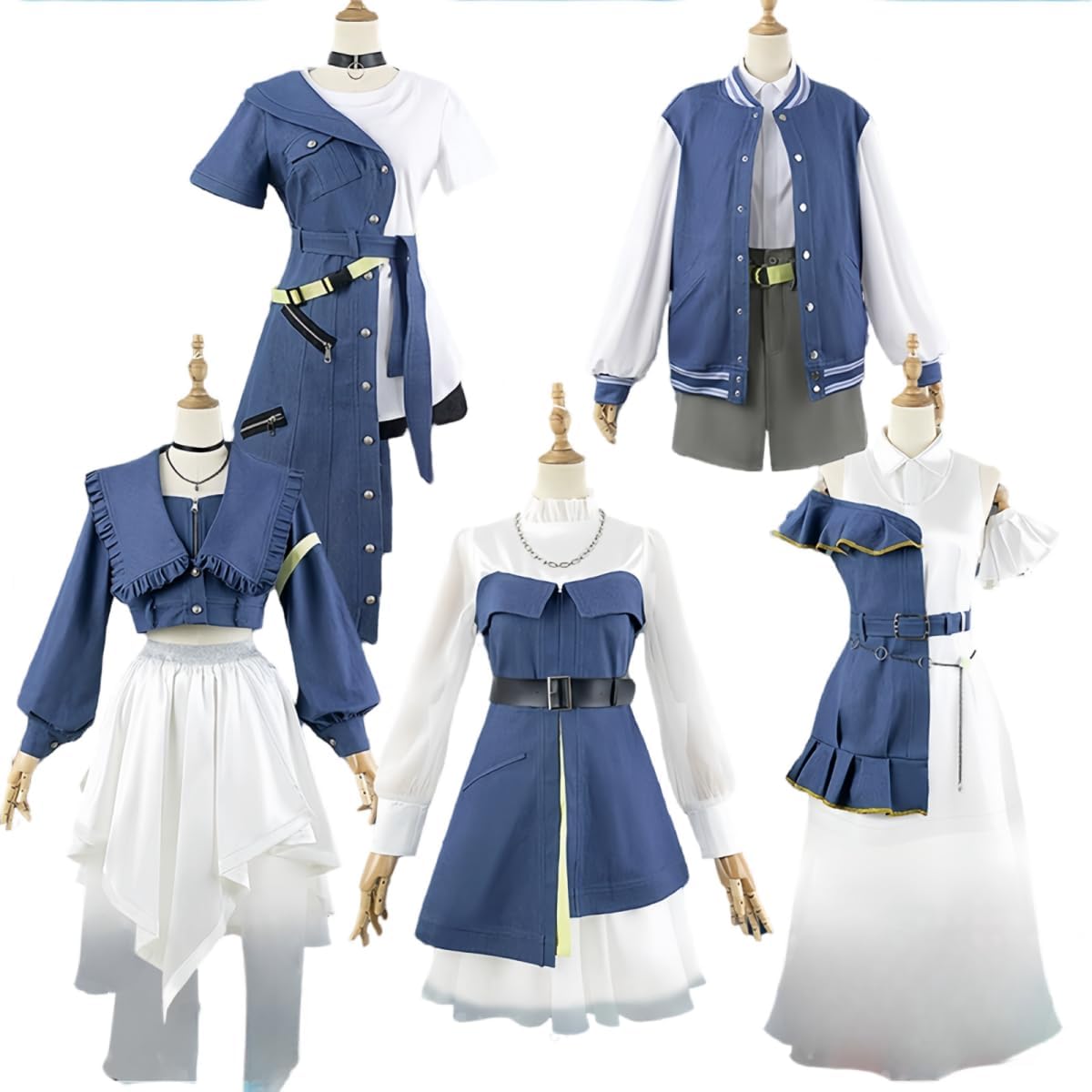 CANDY TUNE 小川奈々子 OSHI API ユニフォーム 小川奈々子 CANDY TUNE