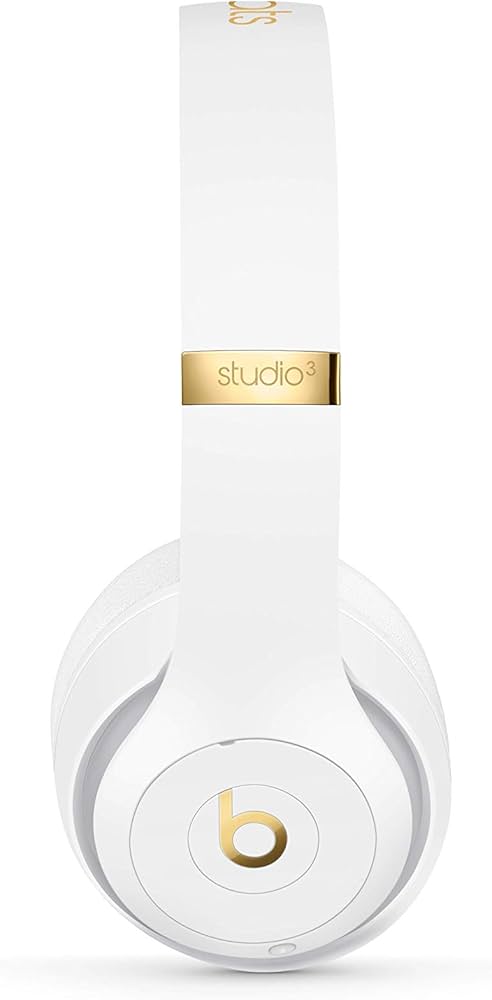 Amazon.com: Beats Studio3 Wireless Noise Cancelling On-Ear