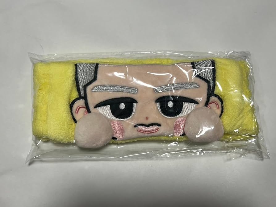 Amazon.co.jp: 岩本照 すのチルぶら下がらないシリーズ (ヘアバンドver