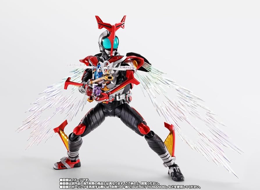 Amazon.co.jp: S H.Figuarts（真骨彫製法）仮面 ライダーカブト