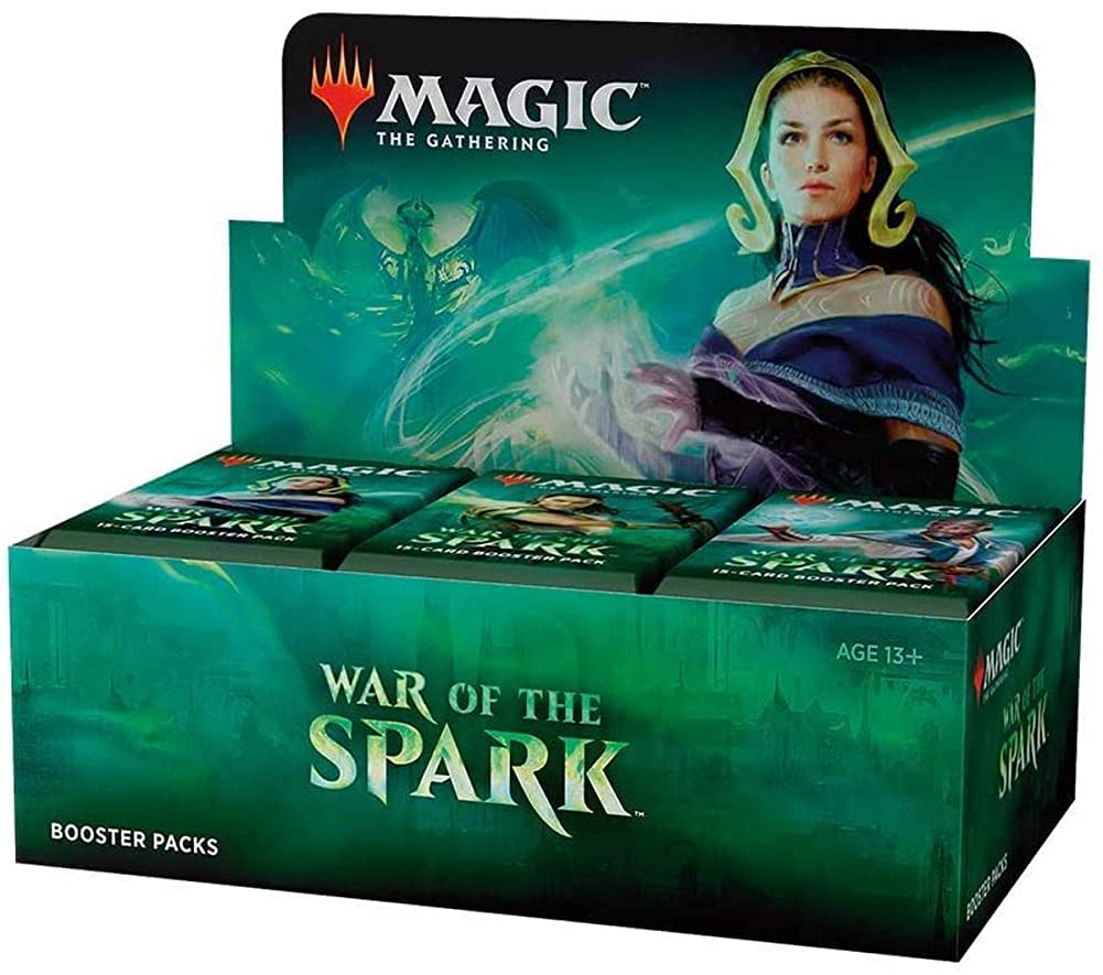 新品未開封】MTG コンスピラシー 王位争奪 ブースターボックス 日本語
