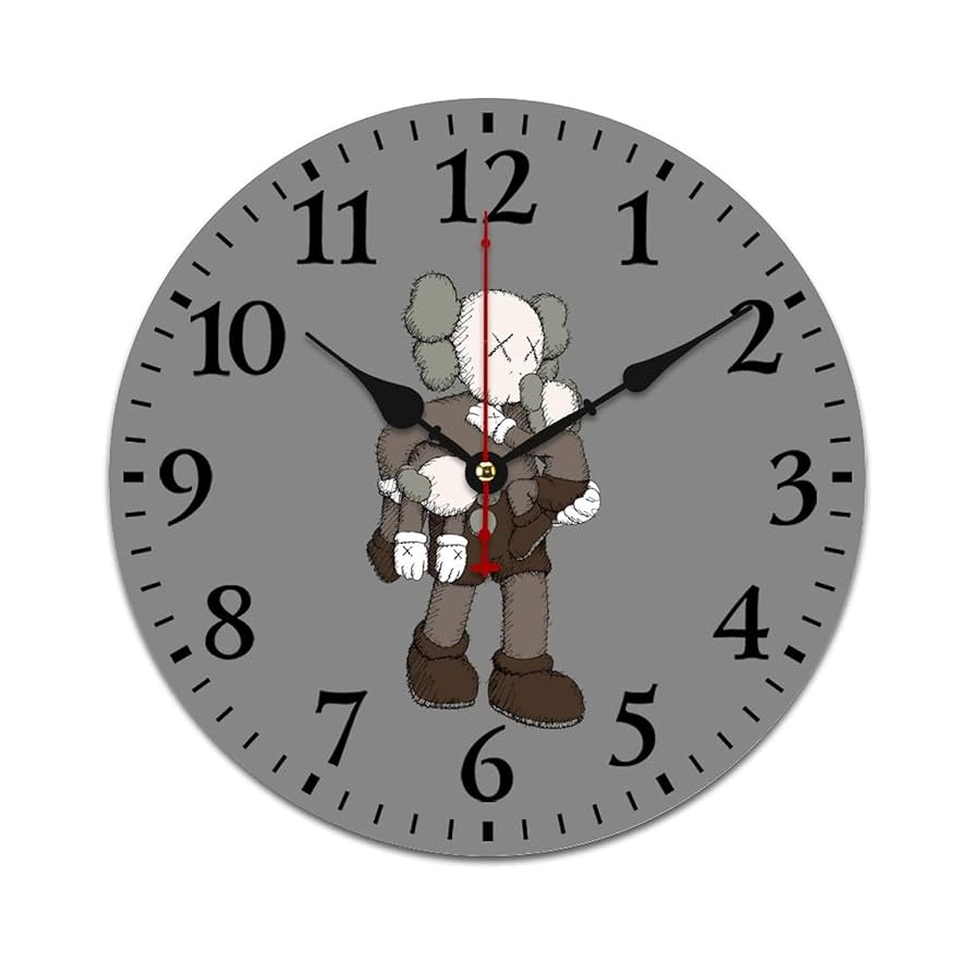 超激レア☆世界で150個のみ！blink-182 壁掛け時計