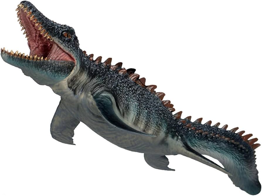 Amazon.co.jp: SanDoll恐竜 フィギュア リアル 模型 ジュラ紀 30㎝級