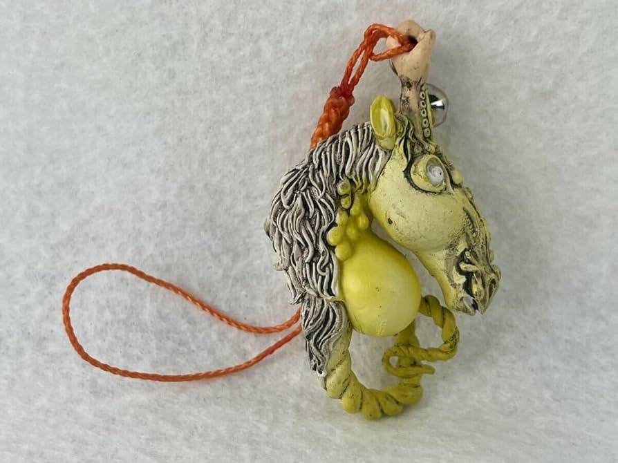 Amazon.co.jp: 海洋堂 カプセルQミュージアム 妖怪根付 鬼太郎百鬼抄