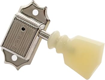 Fresher STRAIGHTER エレキギター クルーソンDELUXEペグ Fresher