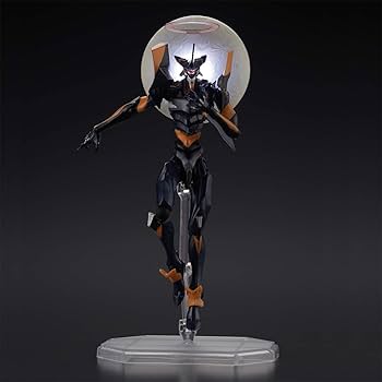 Amazon.co.jp: リボルテック EVANGELION EVOLUTION エヴァンゲリオン