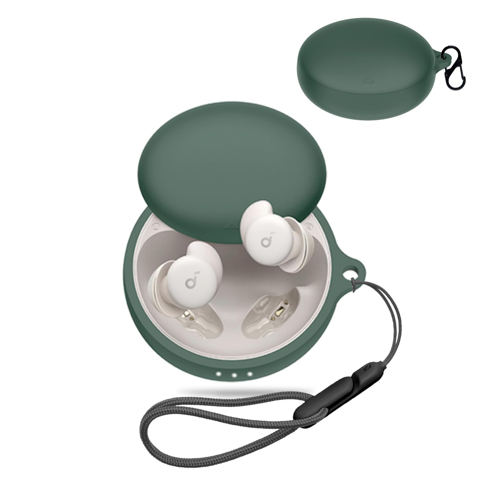 訳アリ品) Anker Soundcore Sleep A20 ケース付き Amazon | Anker