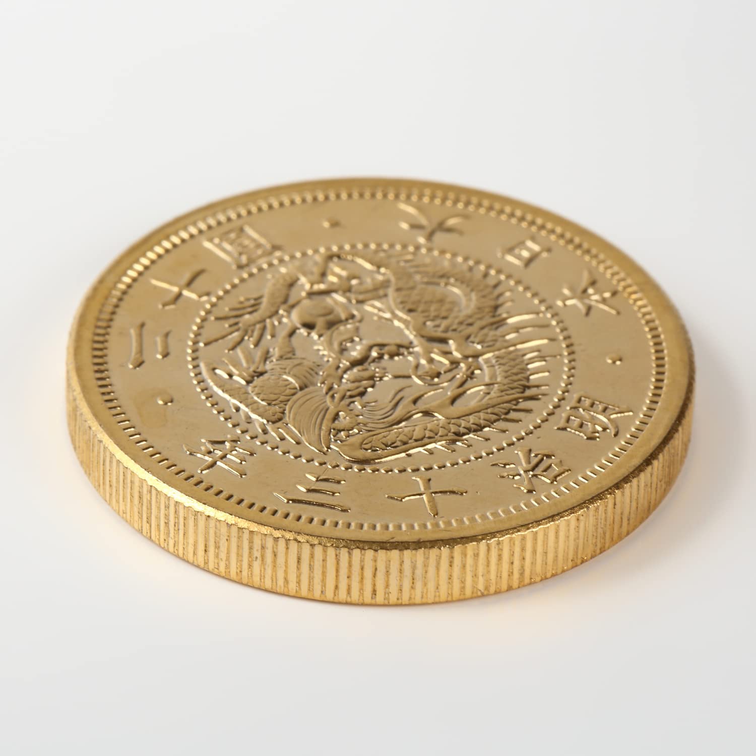 明治9年 旧十圓金貨 Yahoo!オークション - 旧十圓金貨 明治9年 古銭