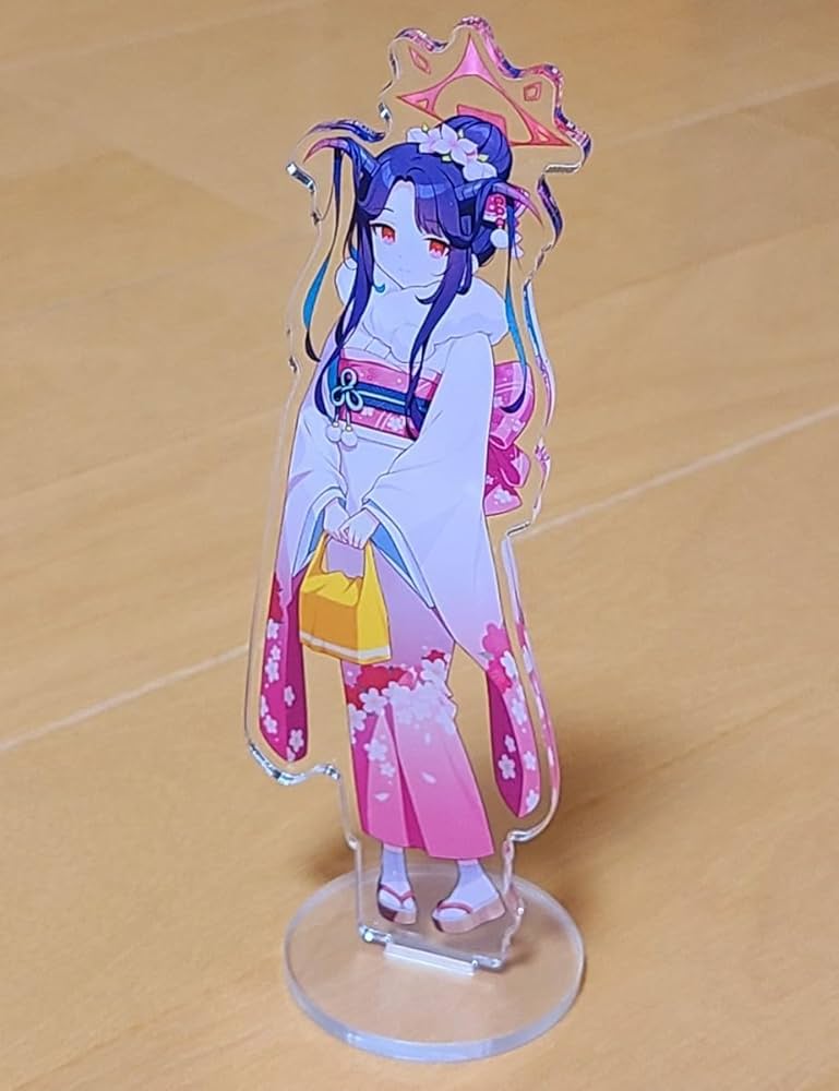 PSA 10 ヴァイス ブルーアーカイブ 愛清フウカ（正月） SP サイン PSA