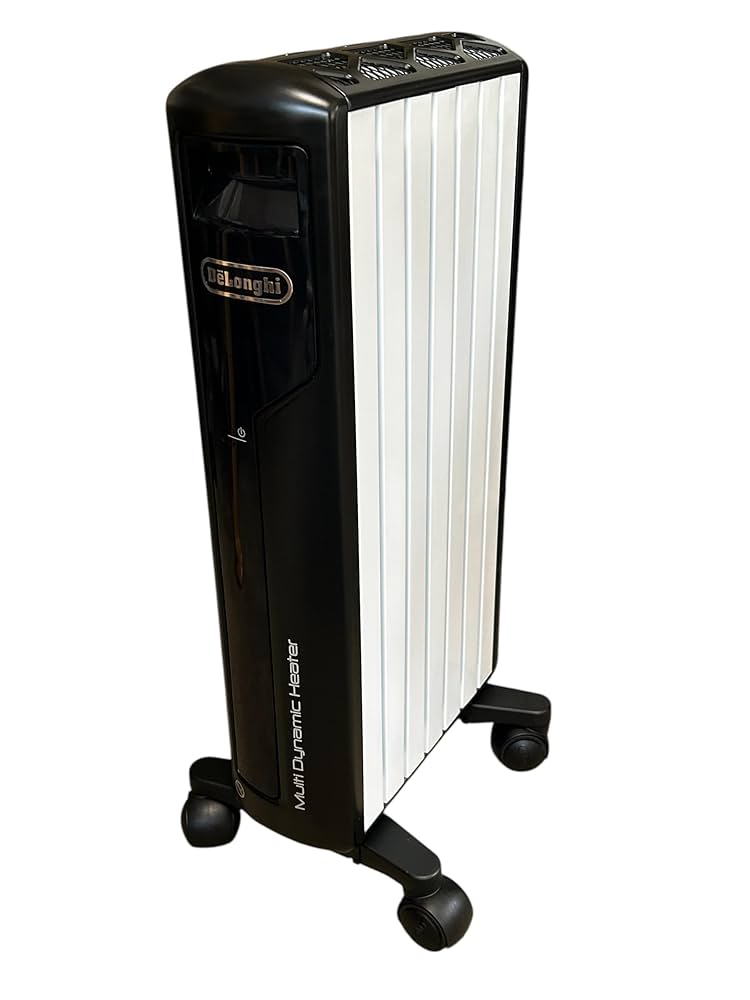 デロンギ(DeLonghi) マルチダイナミックヒーター 【公式通販】