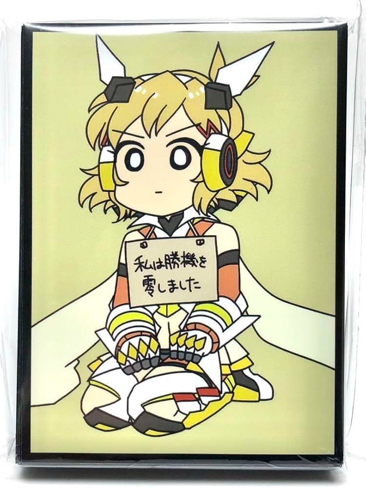 Amazon.co.jp: 姫絶唱シンフォギア 立花響 私は勝機を零 カード