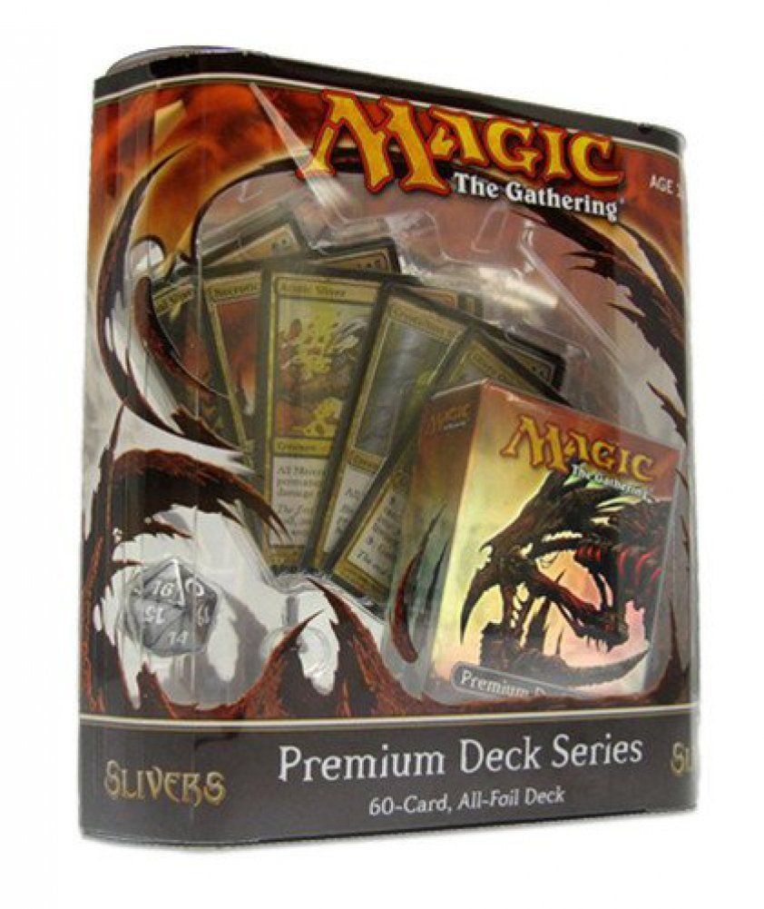 Amazon.co.jp: マジック:ザ・ギャザリング Premium Deck Series