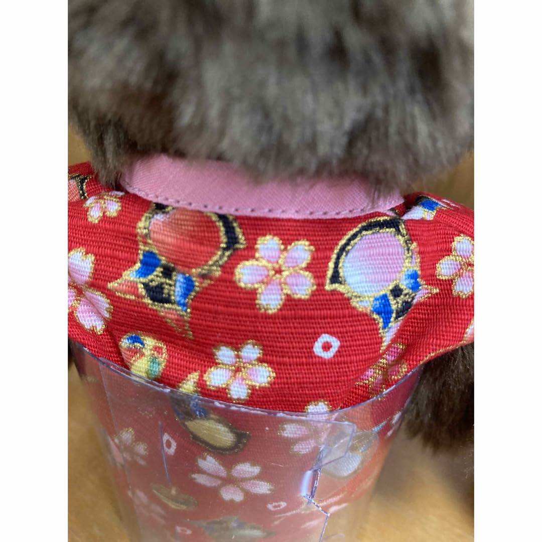 モンチッチ さるぼぼ 飛騨高山限定 女の子 レアな大サイズ モンチッチ