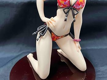 Amazon | フィギュア Fate/EXTRA セイバーエクストラ 水着Ver