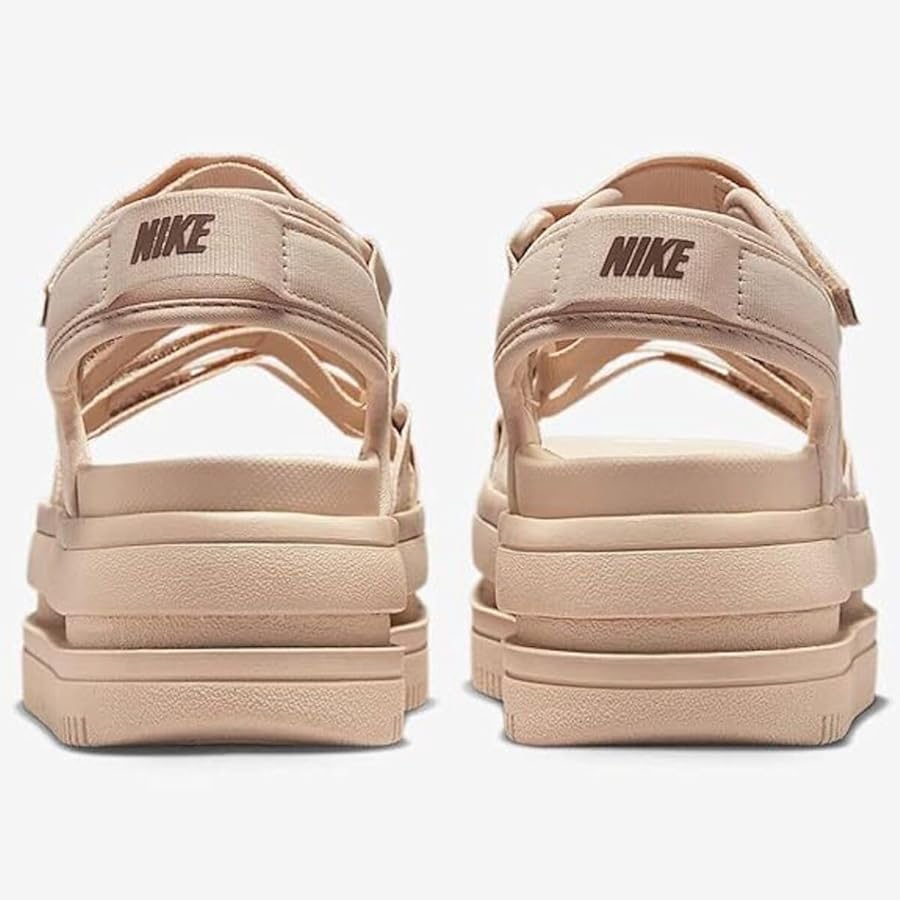 Amazon | [ナイキ] アイコン クラシック W ICON CLASSIC サンド