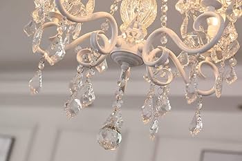 Amazon.co.jp : Saint Mossi シャンデリア クリスタル クリスタル 調