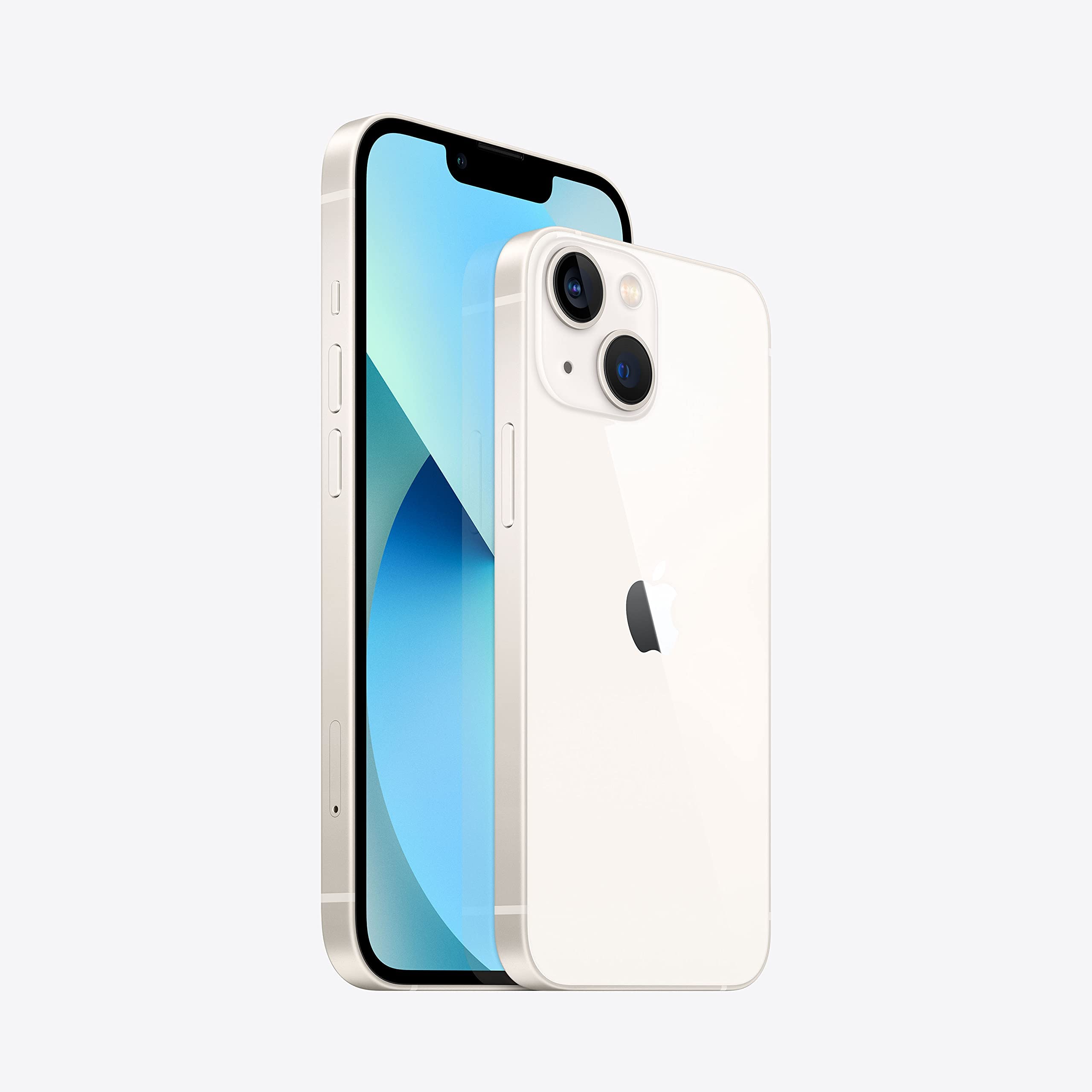 最高 Apple iPhone 13 スターライト iPhone 13 128GB SIMフリー スター