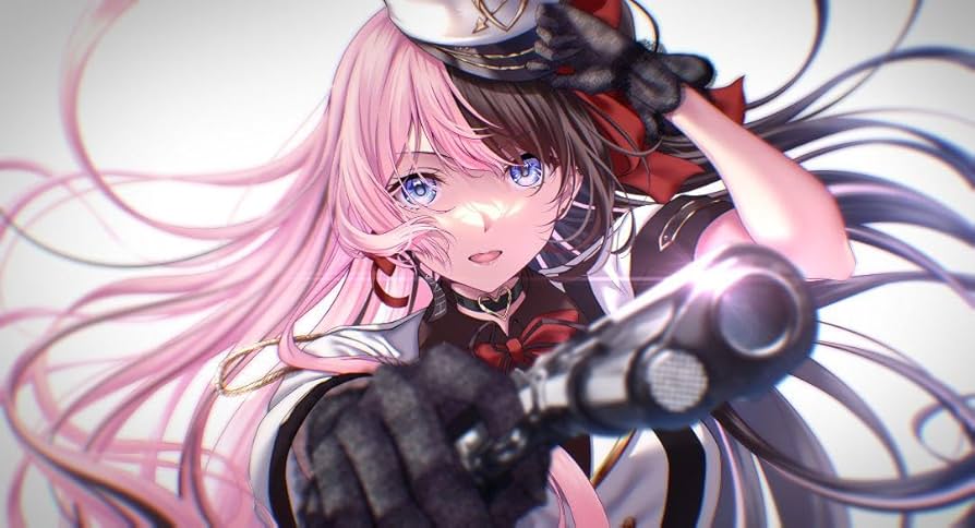 AliceSyndrome 遠坂あさぎ ぶいすぽ 橘ひなのプレイマットスリーブ