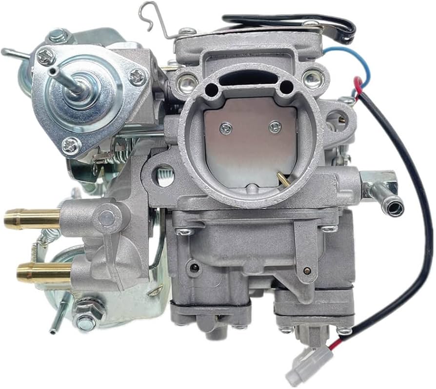 CA22社外新品 F5A F5B F6A キャブレター 13200-77530 CA22社外新品 F5A