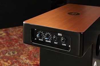 マイネル スラップトップカホン/カホンサイドマウント/カホンカスタ