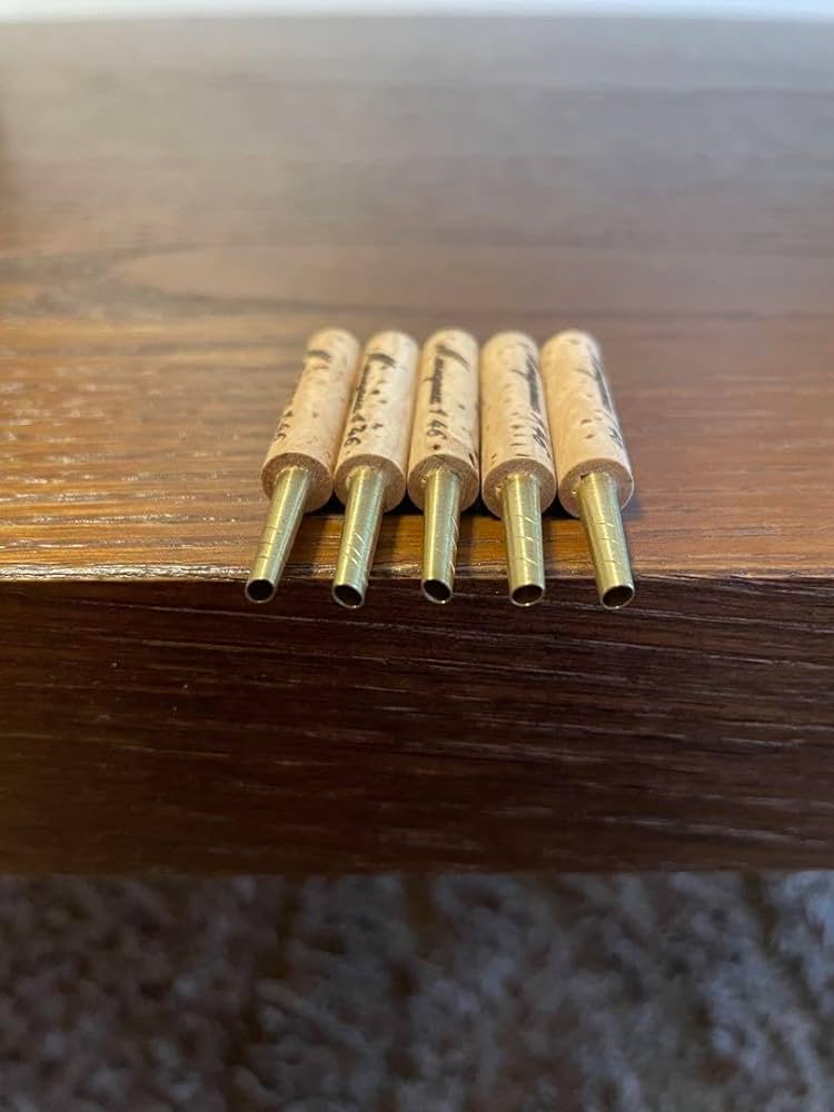 Amazon.co.jp: オーボエチューブ マリゴ1 46mm 5本 : 楽器・音響機器