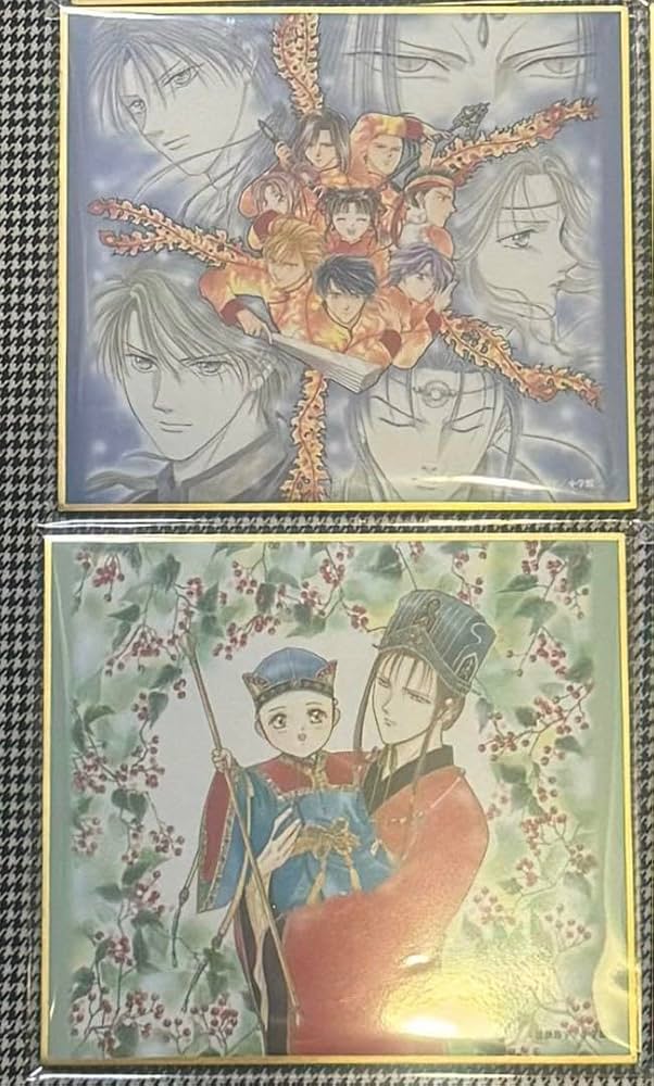 臨書 色紙 雀百まで踊り忘れず 表装済み 書 色紙 雀百まで踊り忘れず