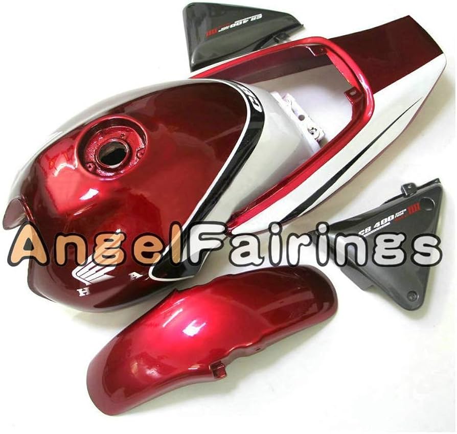 ファッション バイク CB400 パーツセット バイク CB400 パーツセット