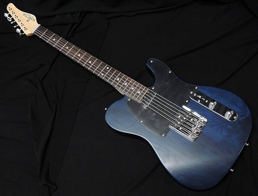 最終値下げシェクター ol-pt22 テレキャス 最終値下げシェクターol