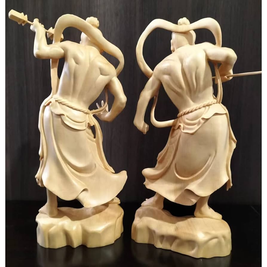 仏教美術 仏像 銅像 怒目金剛仏像 奉納 仏像 工芸品 置物 仏教美術