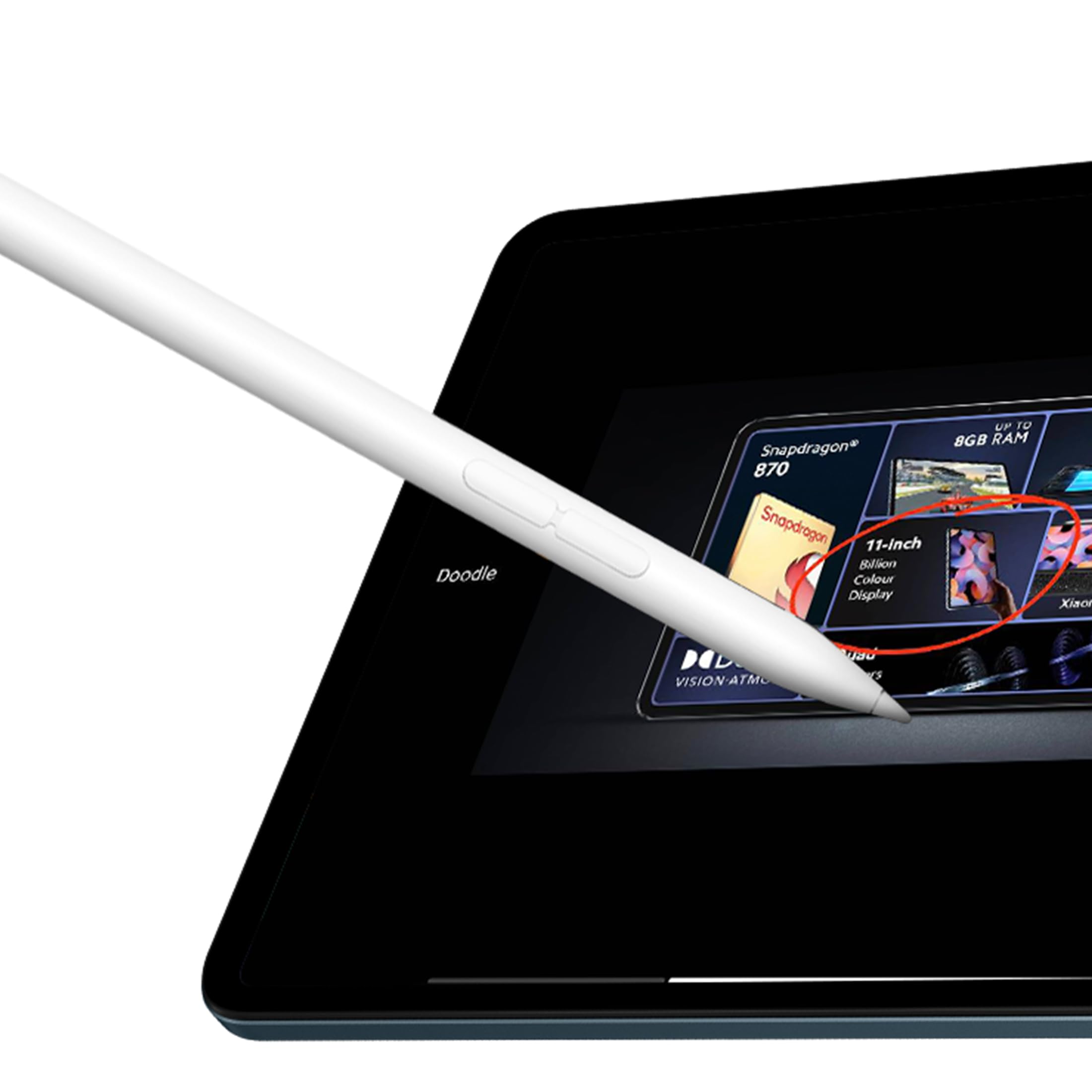 Xiaomi Smart Pen 2nd generation: Buy Online at Best Price in UAE