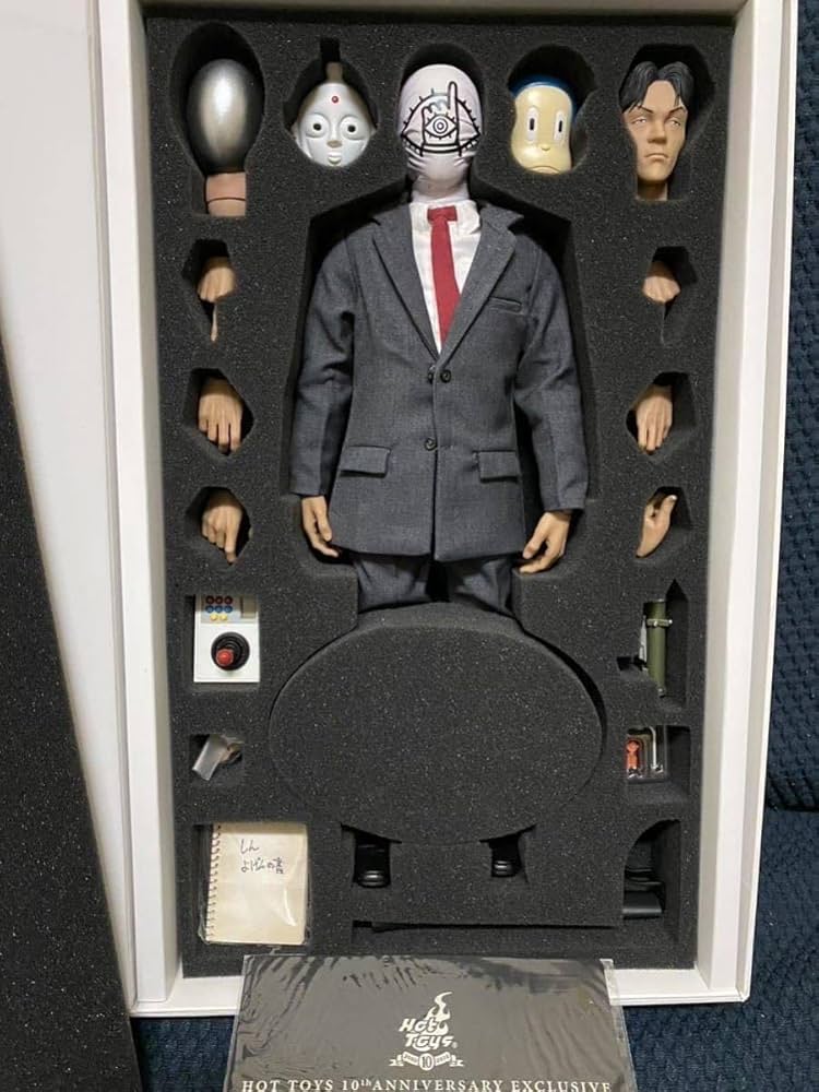 20世紀少年 ともだちホットトイズ