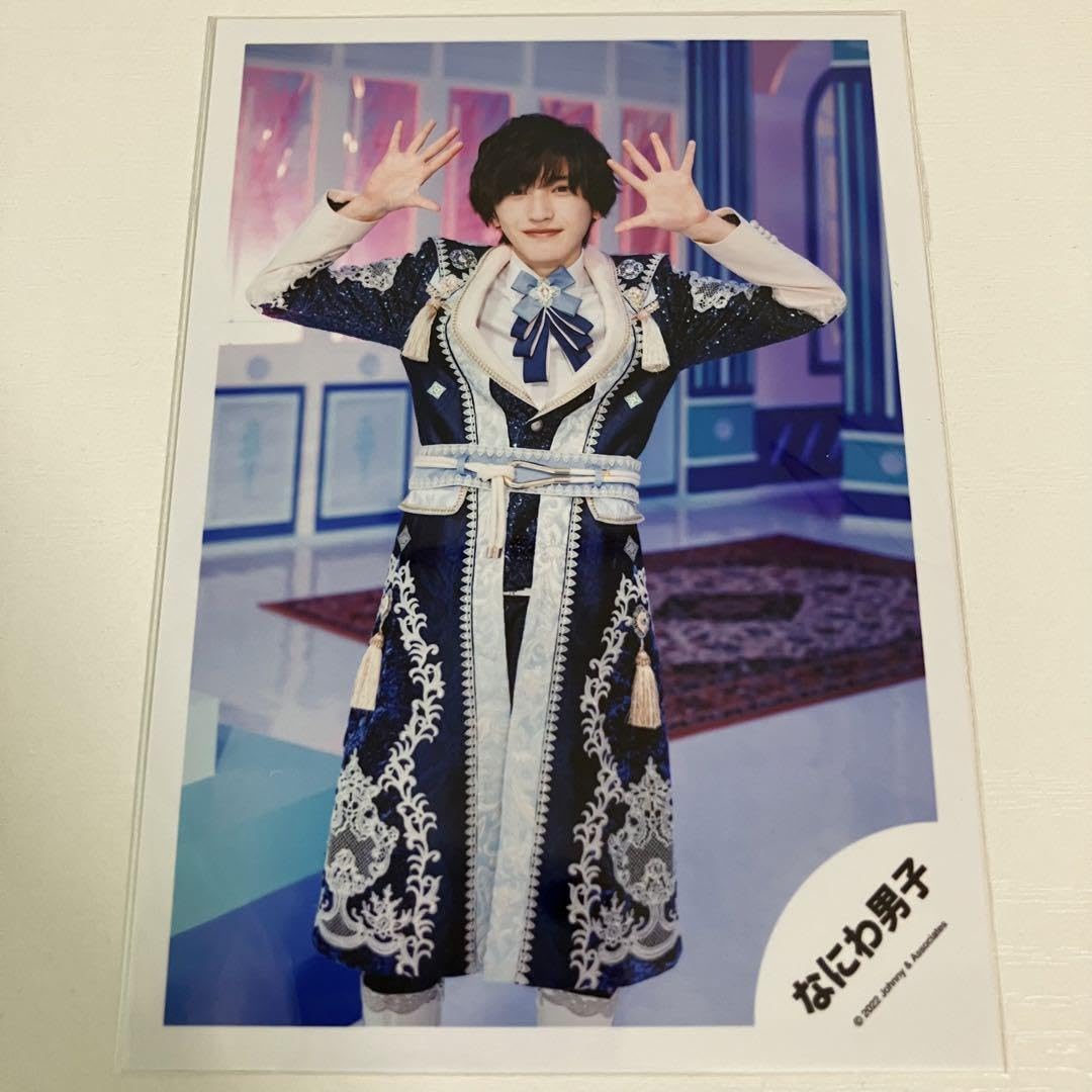 なにわ男子 道枝駿佑 まとめ売り なにわ男子 道枝駿佑 公式写真 297枚