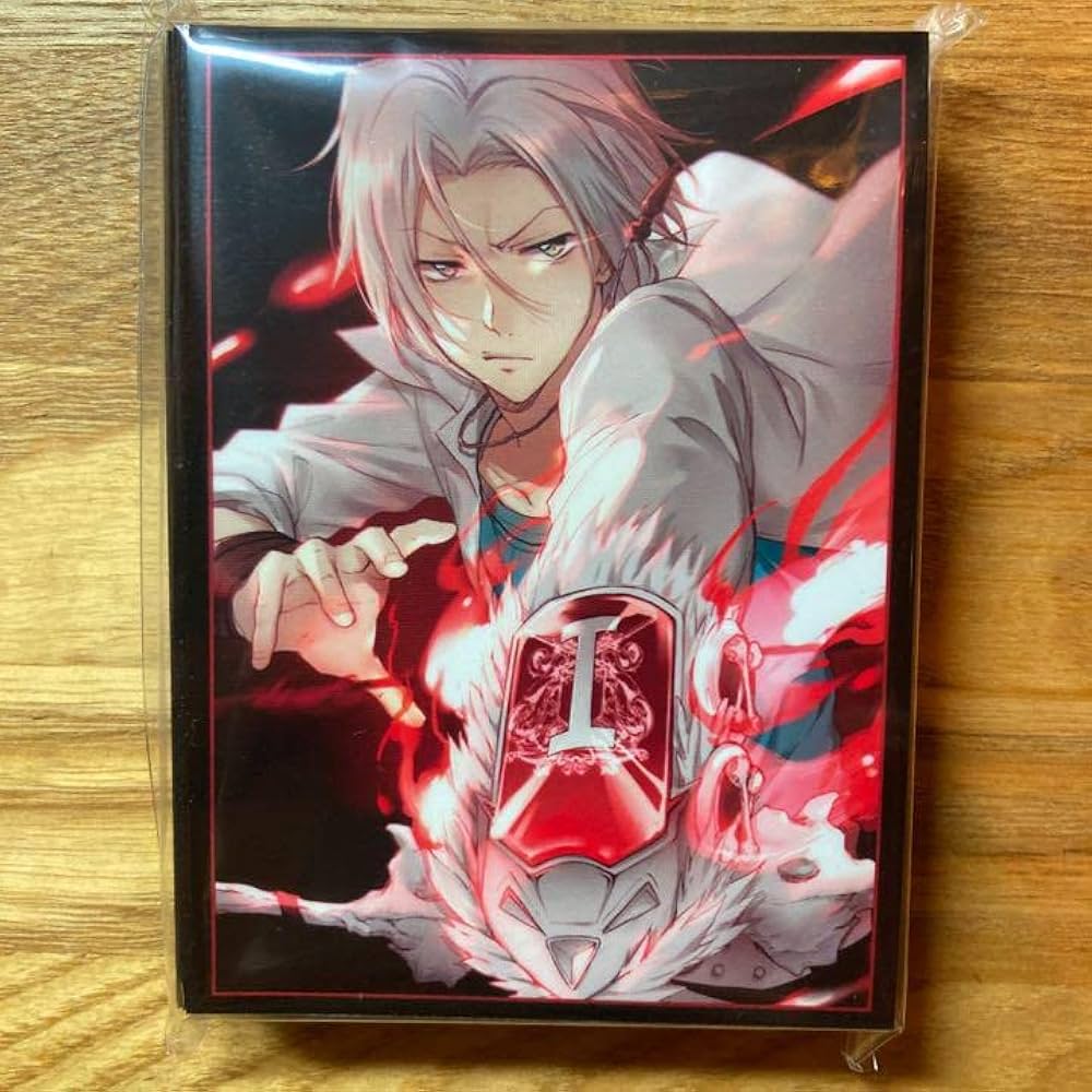 リボーン 獄寺隼人 場面写フォトグレイカード アモカフェ ☆特価品