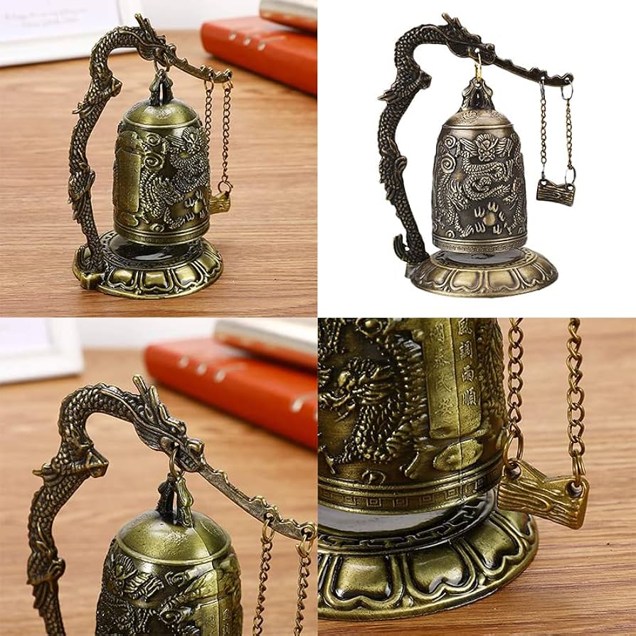 eyeknow74 釣鐘 半鐘 警鐘 青銅製 古銅半鐘 直接手渡し eyeknow74 釣鐘