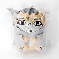 ゴールデンカムイ 尾形百之助 フォーゼ 特大ぬいぐるみ 限定販売