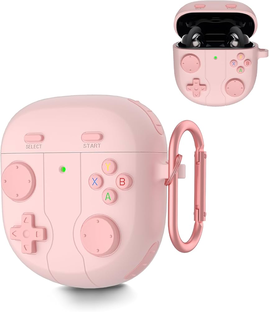 Amazon | Bose QuietComfort Earbuds II 用 ケース YAJOJO ワイヤレス