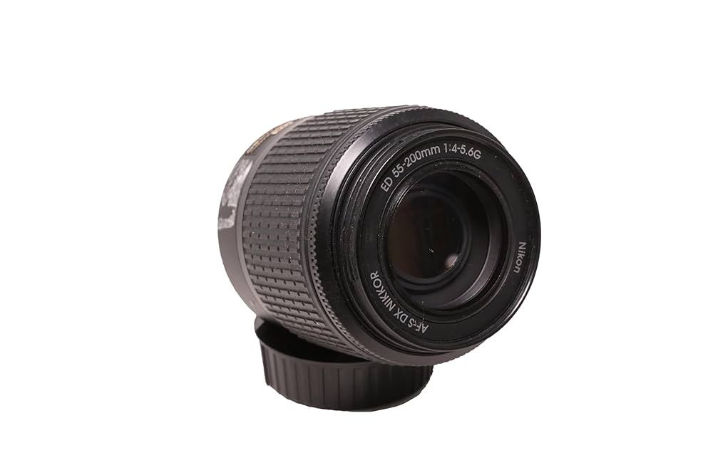 ☆AF-S 55-200☆NIKON ニコン☆望遠ズームレンズ Amazon.co.jp: Nikon