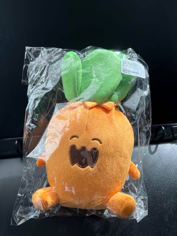 Amazon.co.jp: ホロライブ 桃鈴ねね 活動一周年記念 ねっ子 ぬいぐるみ