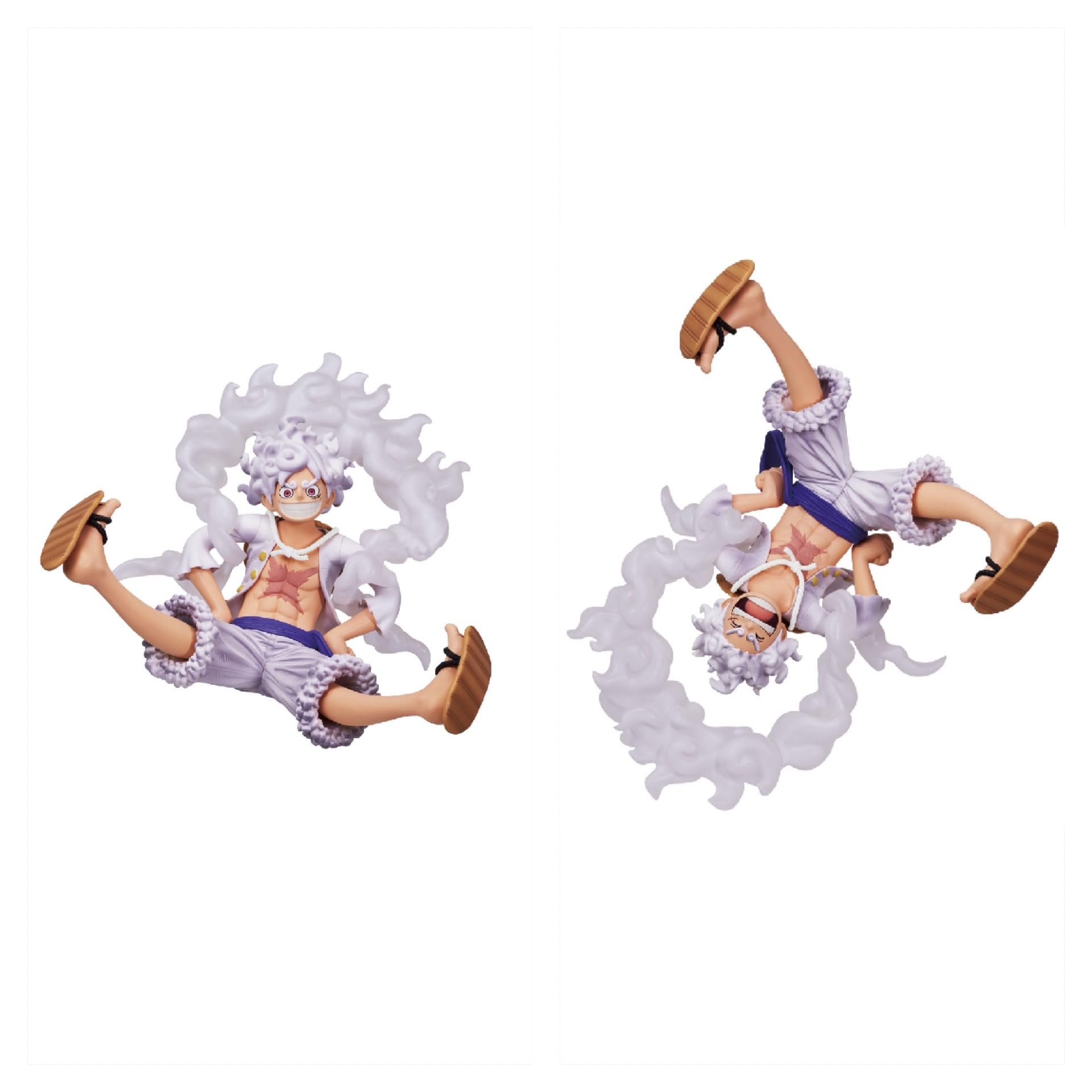 未開封✨ 一番くじ ワンピース 新四皇 A賞 B賞 C賞 ラストワン賞