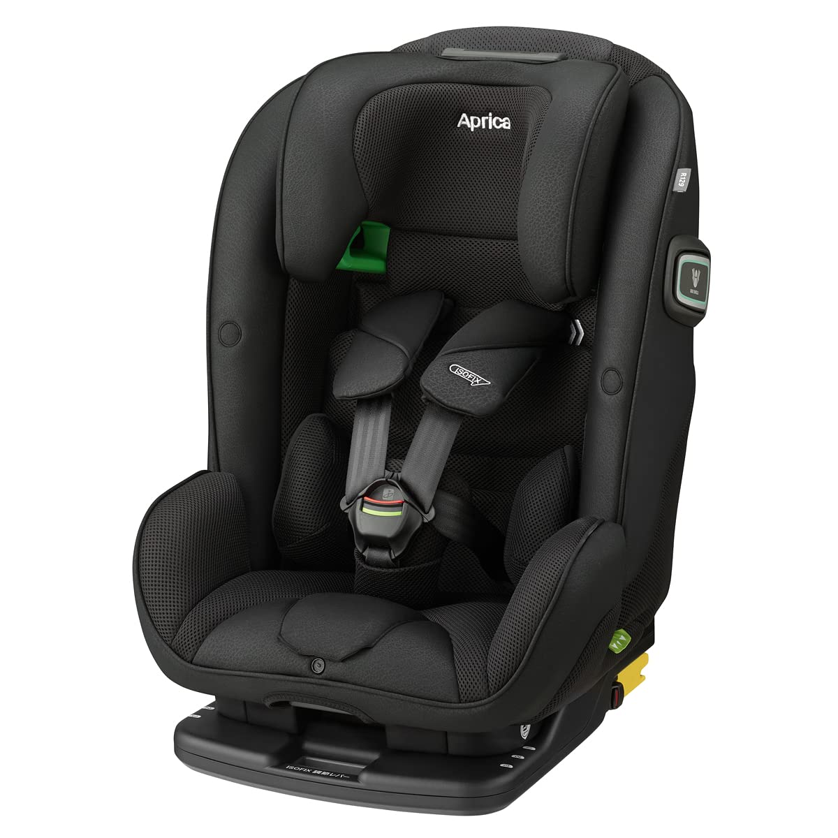 お取引中】チャイルドシート Aprica ISOFIX