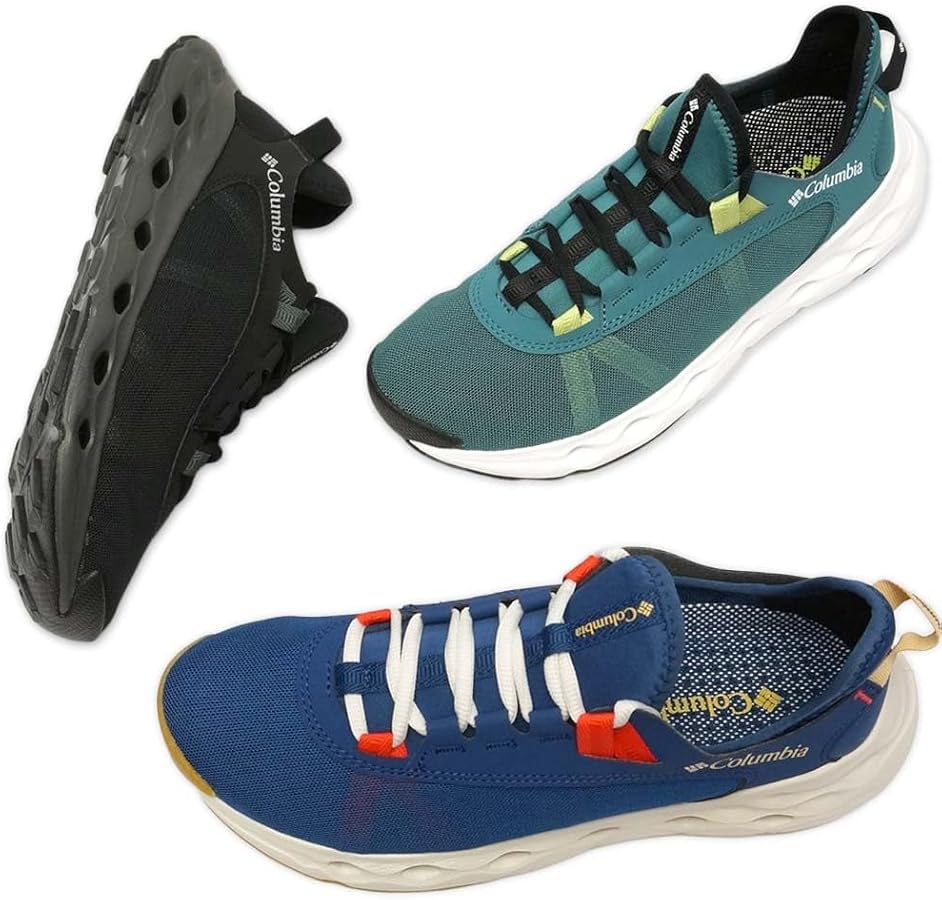 Amazon.co.jp: [コロンビア] スニーカー ドレインメーカー エックス