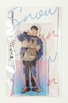 エロハンあり】Man 向井康二 アクスタ 素顔4 クリアファイル エロハン