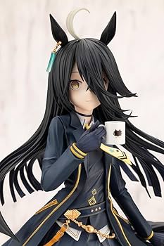 Amazon | 壽屋(KOTOBUKIYA) ウマ娘 プリティーダービー マンハッタン
